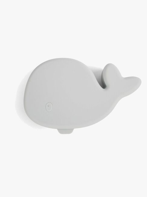 FILIBABBA Christian the Whale Madkasse, Blå