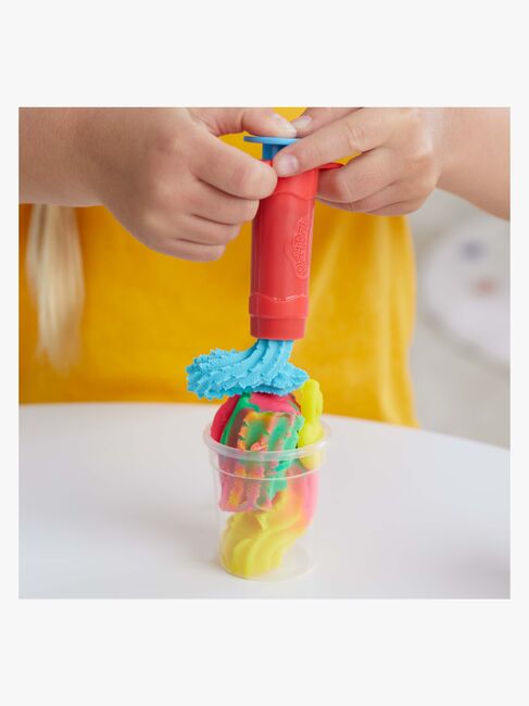 Play-Doh Swirlin' Smoothies Blender Legesæt