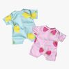 Lillan & Friends Pyjamas 2-pak 36-41 cm