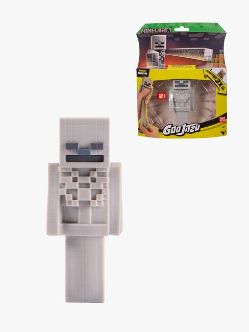 Goo Jit Zu Minecraft Figur Skelet S4 43115-1791_1.jpg