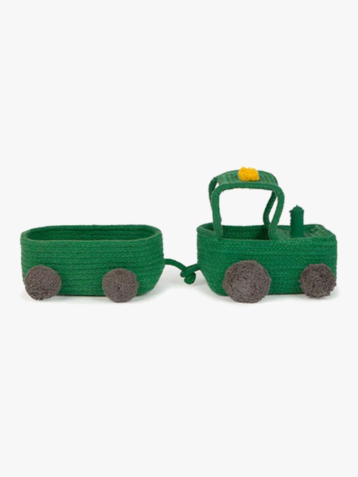 Lorena Canals Opbevaringskurv Traktor