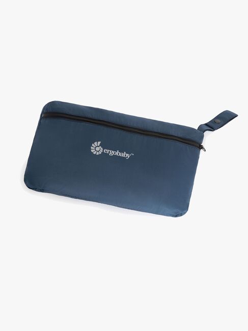 Ergobaby Away Bæresele, Midnight Blue