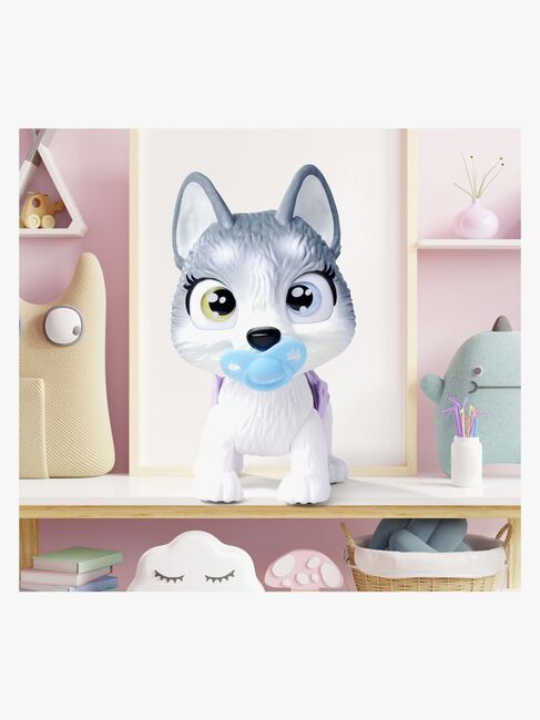 Simba Toys Pamper Petz Hundehvalp Husky