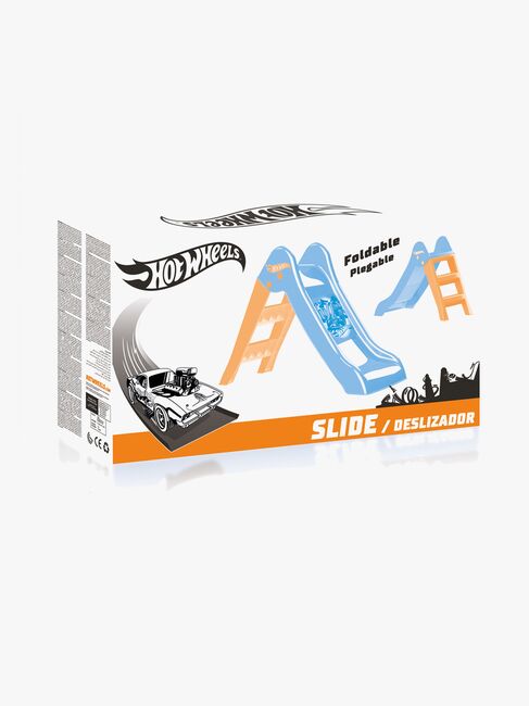 Hot Wheels Rutsjebane