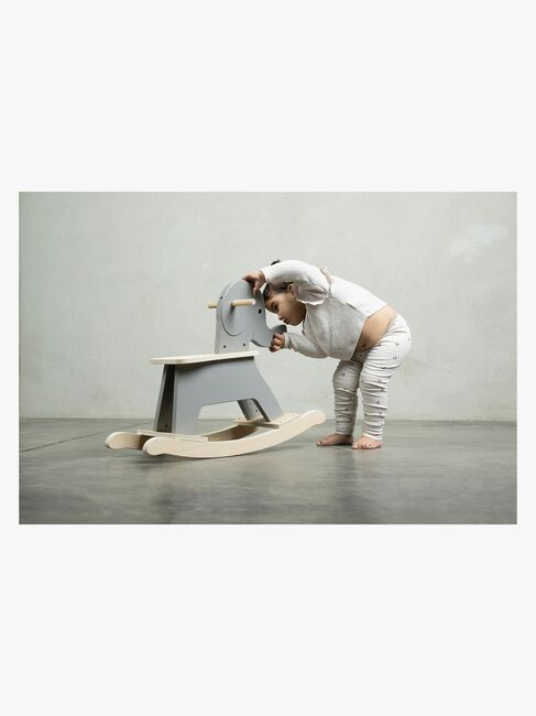 Jabadabado Gyngedyr Elefant