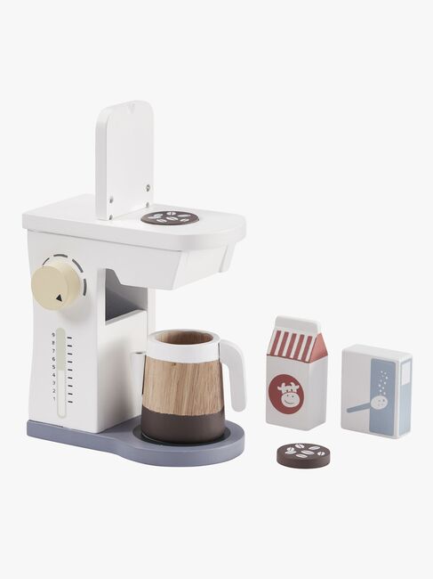 Kids Concept Kaffemaskine