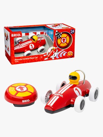 BRIO 30388 Race Car Fjernstyret Bil