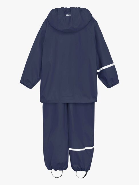 CeLaVi Regnsæt, Dark Navy