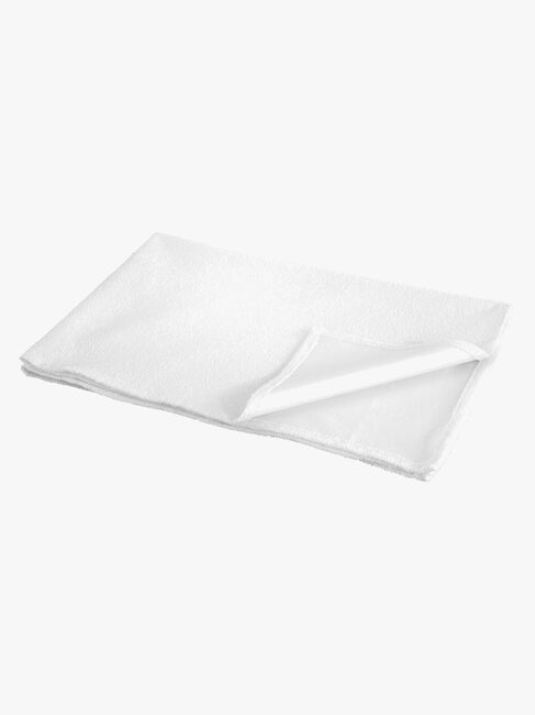 Borganäs Lagen 50x75, Hvid