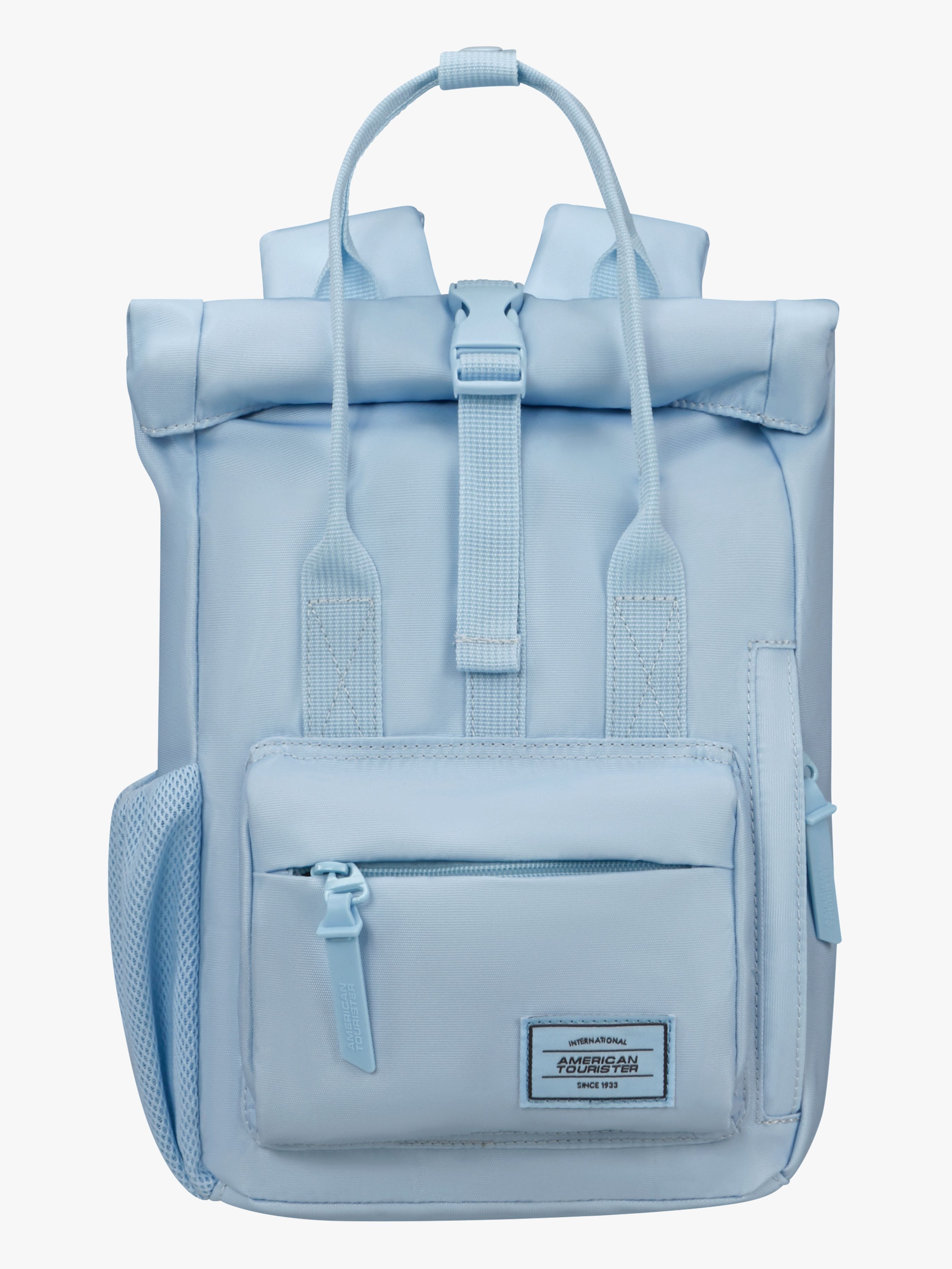 American Tourister Urban Groove City Mini Rygsæk 7L, Pastel Blue