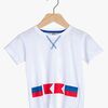Ebbe Gologo T-Shirt, Signal Flags