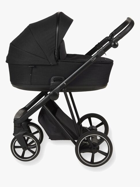 Quax Air Duovogn, Black