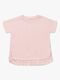 Luca & Lola Bellaria Top, Pink