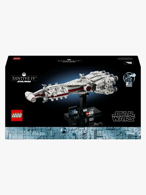 LEGO Star Wars 75376 Tantive IV