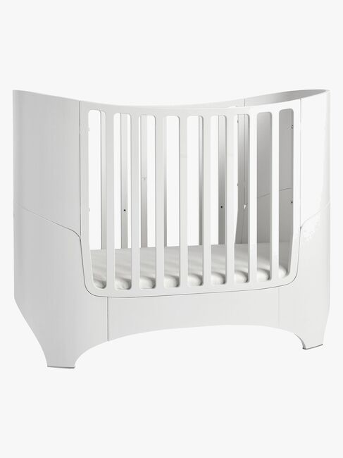 Leander Classic™ Tremmeseng, Hvid