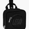 LEGO® Brick  Lille Rygsæk 0,6L, Sort