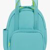 American Tourister Puffy POP Mini Rygsæk S 8,5L, Dusty Turquoise