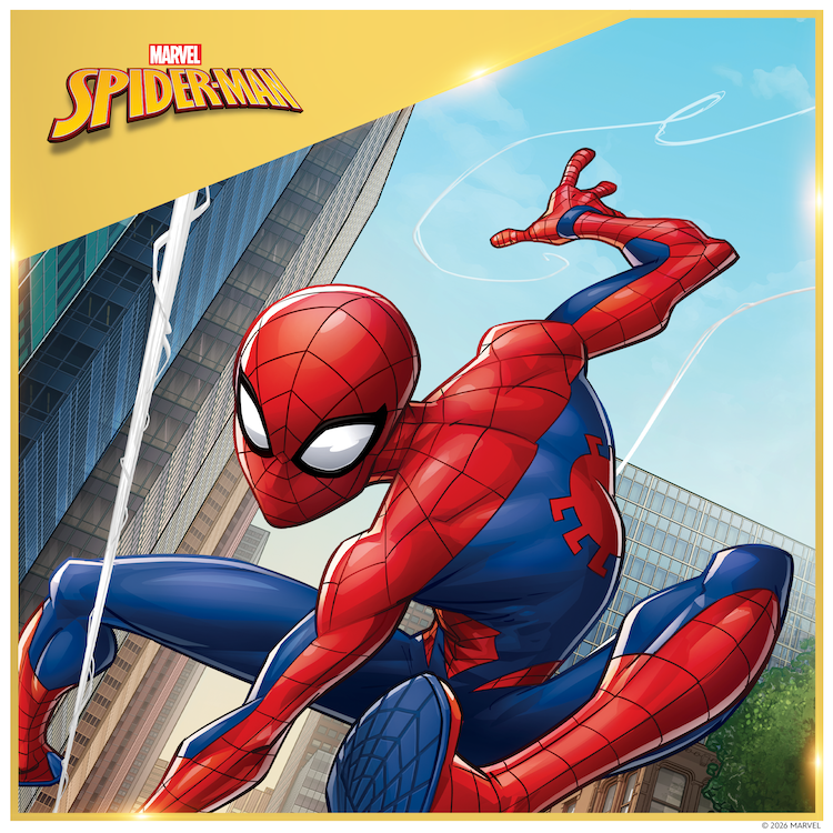 Blockbuster Season_Nordic Summer_FranchiseBtn_750x750_Spider-Man.png