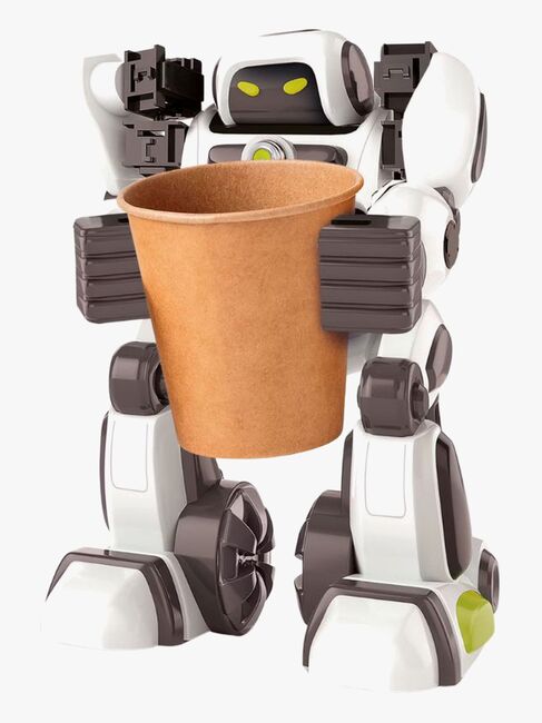 Clementoni Science & Play AI Robot