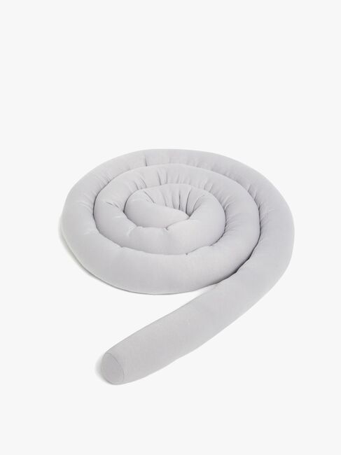 Alice & Fox DORIS Sengeslange 360cm, Grå