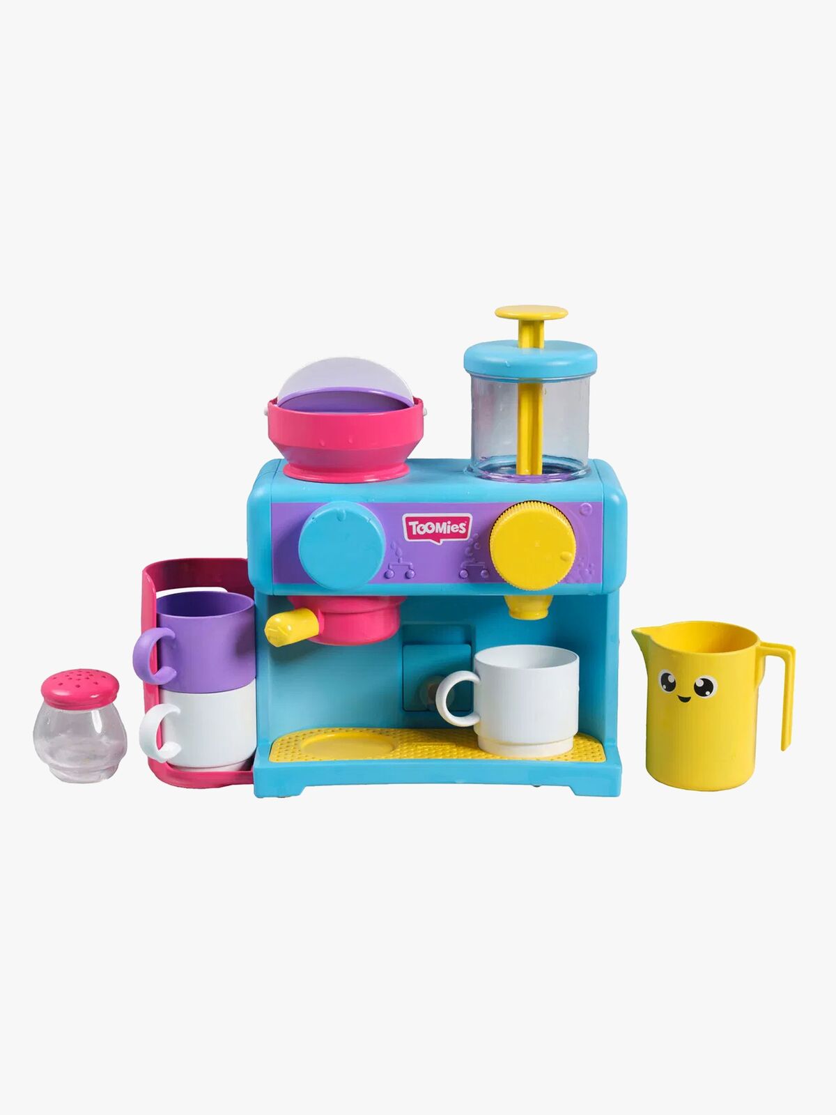 Toomies Bath Barista Badelegetøj