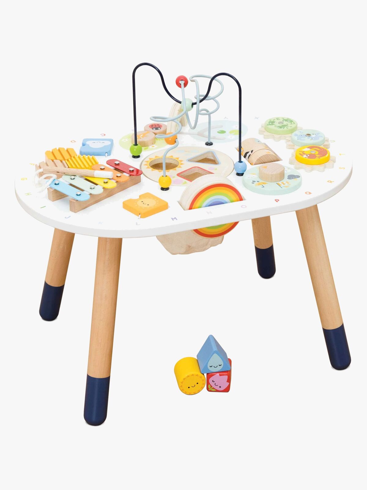Le Toy Van Sensory Aktivitetsbord