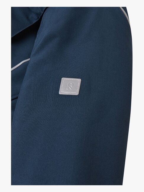 Reimatec Tromssa Flyverdragt, Navy