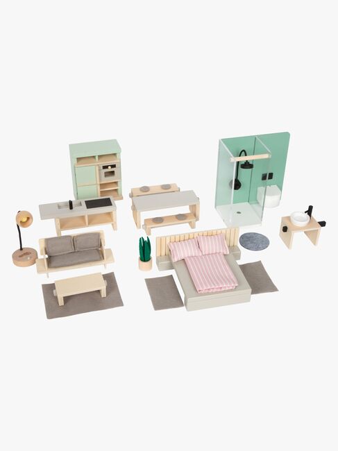 Small Foot Dukkehusmøbler