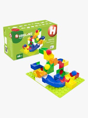 Hubelino Switch 43 Dele