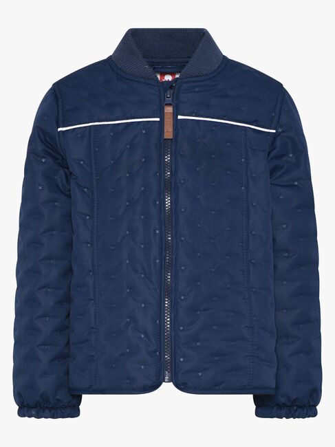 CeLaVi Termojakke Stars, Navy