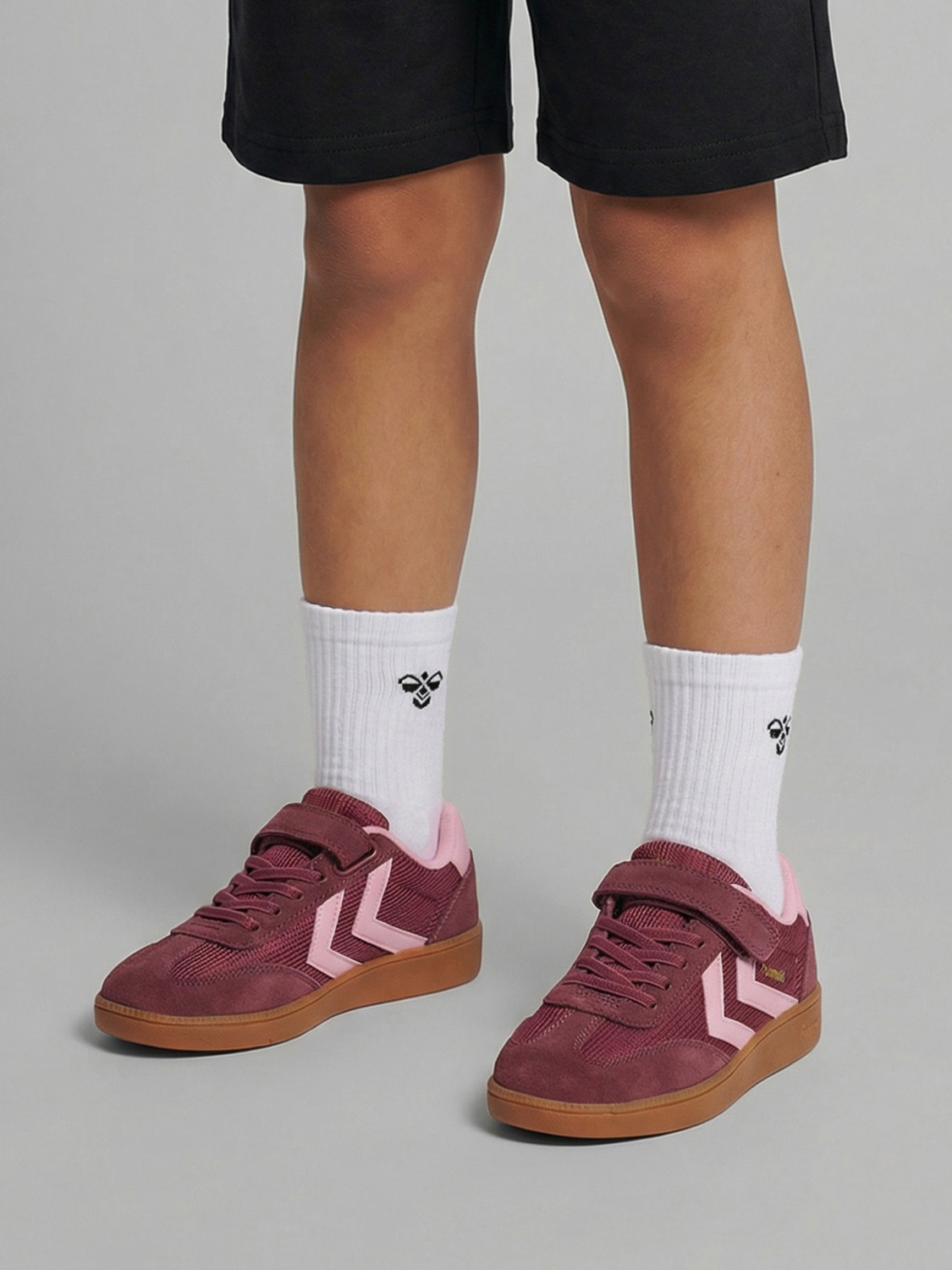 Hummel VM78 Cph Jr Sneakers, Nocturne, 28