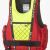 Baltic Pro Redningsvest, Rød/Gul