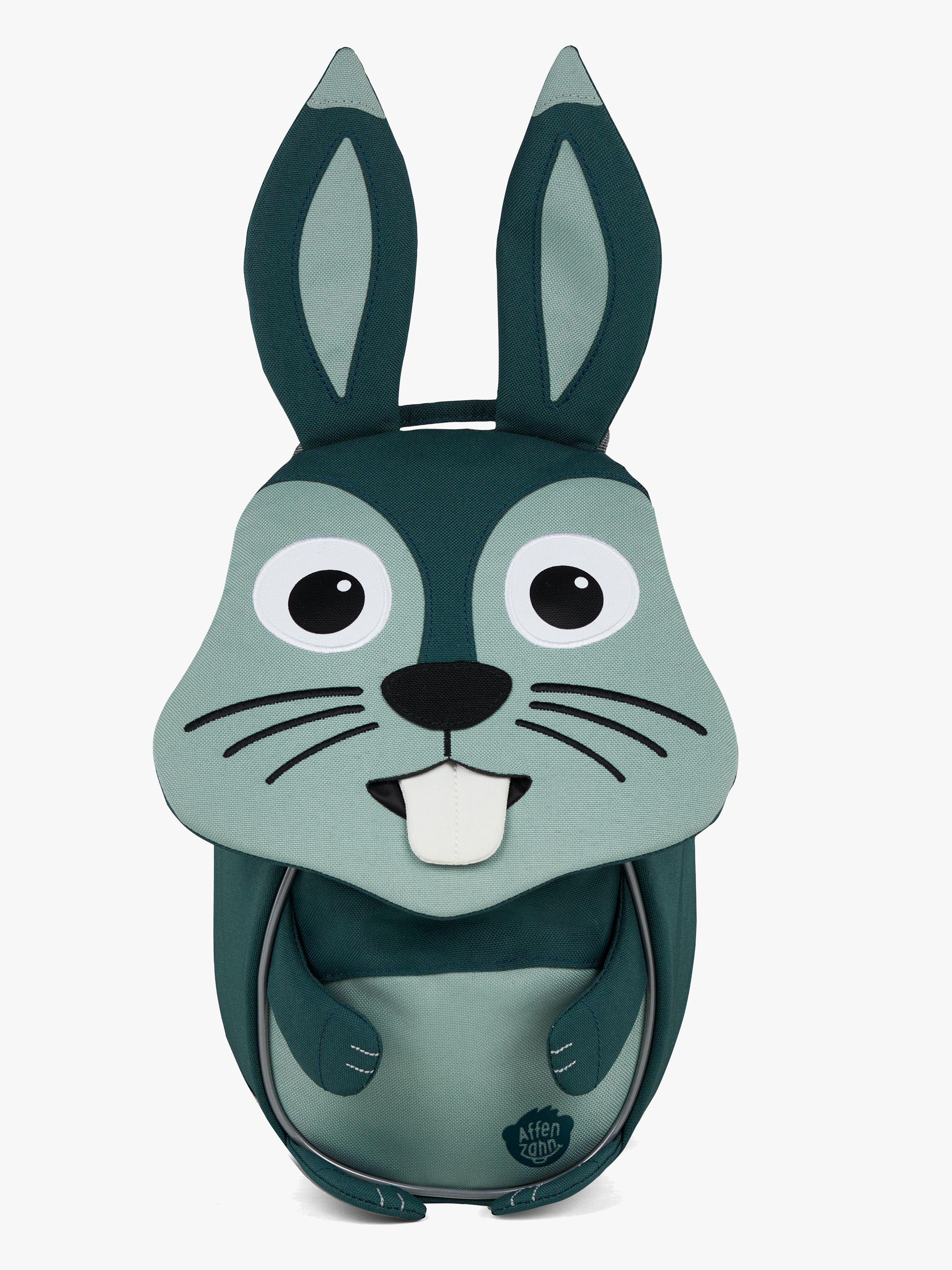 Affenzahn Small Friend Rygsæk 4L, Rabbit