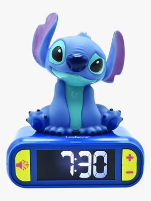 Lexibook Stitch Vækkeur