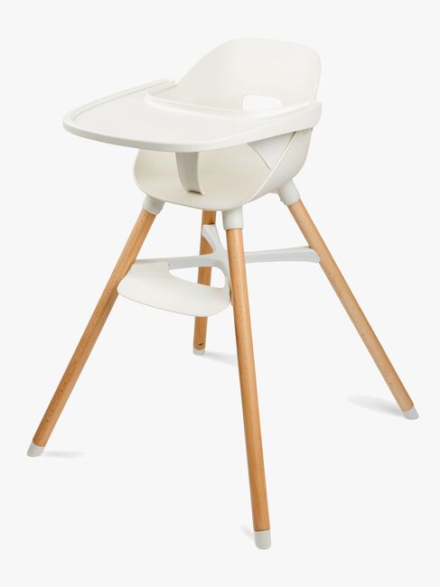 Ziza Højstol, Vanilla