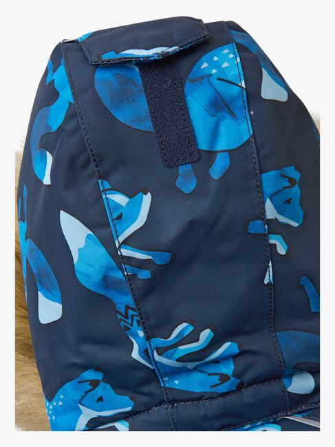 Reimatec Lappi Flyverdragt, Navy