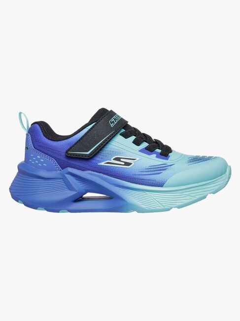 Skechers Tidal-Tech Sneakers, Blå