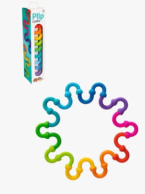 Fat Brain Plip Links Byggesæt