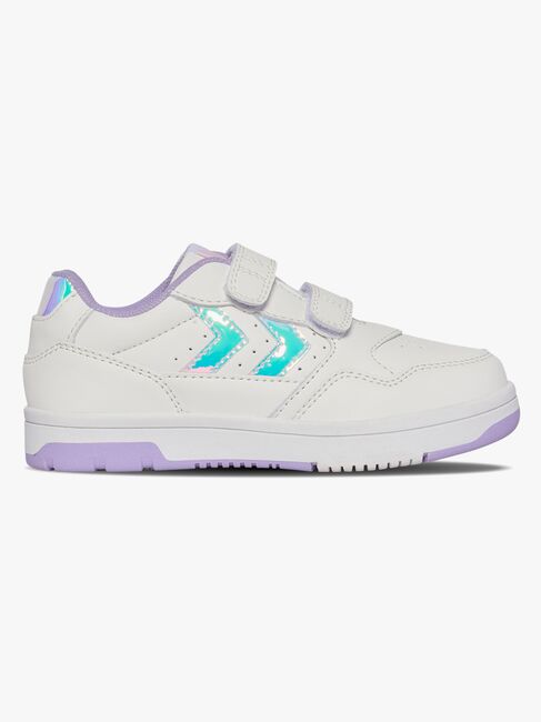 Hummel Camden Jr Sneakers, Lavender