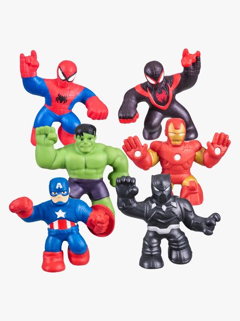 Goo Jit Zu Actionfigurer Marvel 6-Pak 41414-1791_2.jpg