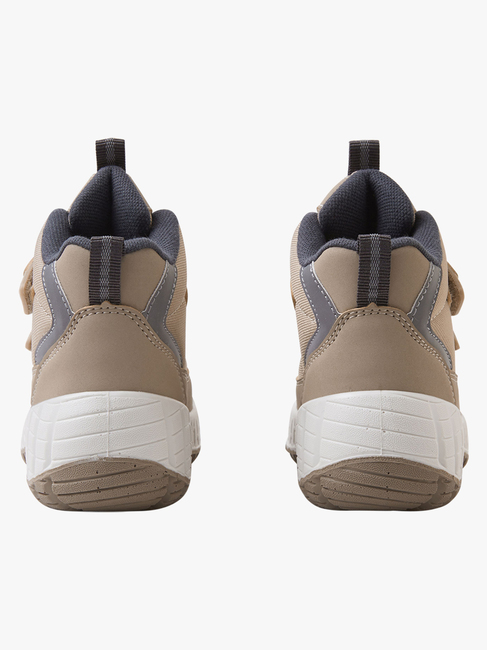 Reima Passo 2.0 Vandtæt Sneakers, Earthy Beige