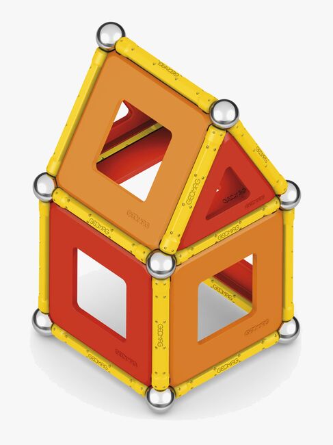 Geomag Byggesæt Classic Panels 78 Dele