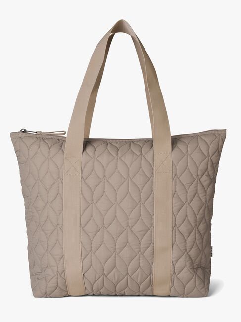 DAY ET RE-Q Twist Pusletaske M, Moon Rock