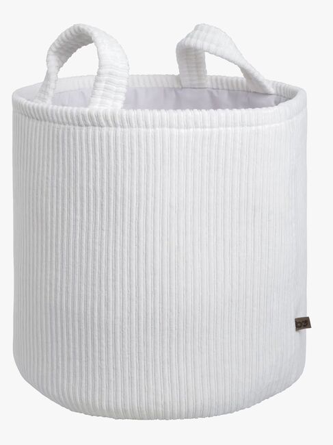 Baby's Only Opbevaringskurv Sense 38cm, White