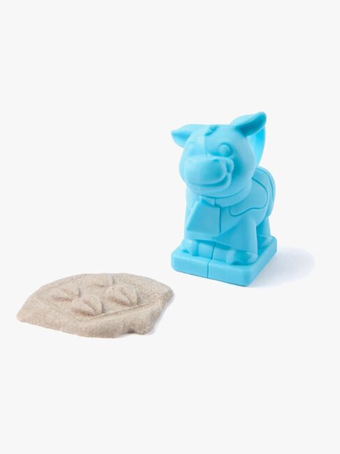 Kinetic Sand
 Sandsæt Farm