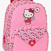 Hello Kitty Rygsæk 10L, Pink