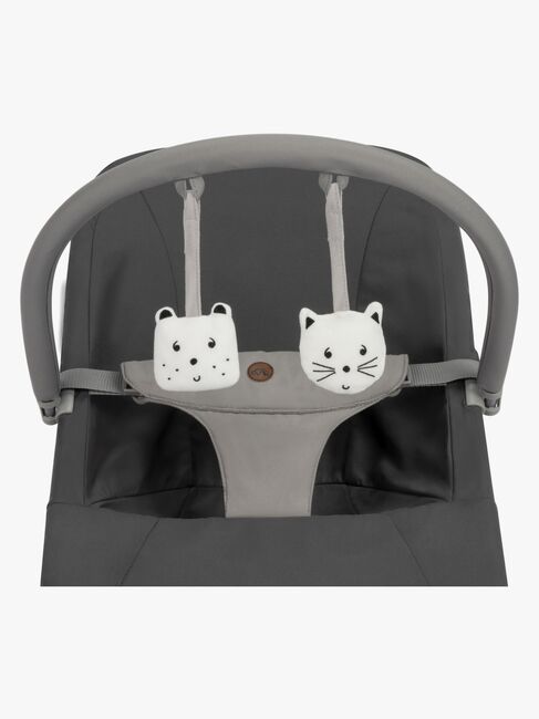 Bebeconfort Aster Skråstol, Tinted Graphite