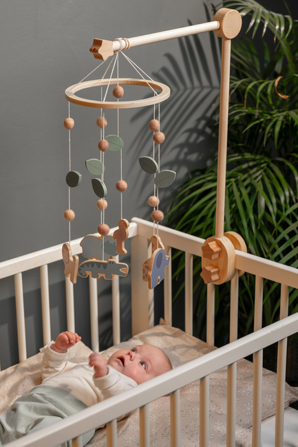 Jabadabado Sengeuro Safari, Multi