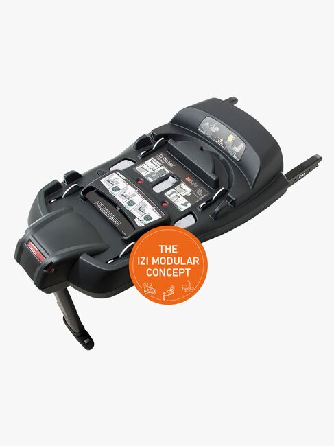 BeSafe iZi Modular i-Size Base