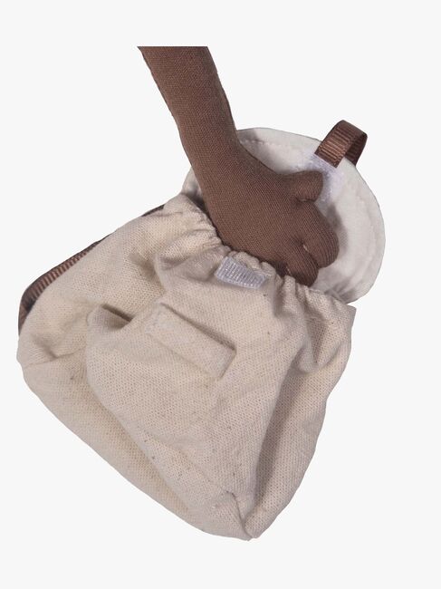 Rubens Barn Ecobuds Dukketøj Forårssæt